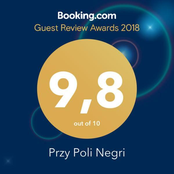 דירות בידגוז'יז' Przy Poli Negri מראה חיצוני תמונה